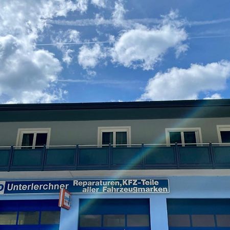 Ferienwohnung Unterlerchner Afritz Exterior photo