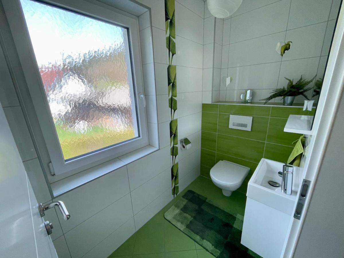 Ferienwohnung Unterlerchner Afritz Exterior photo